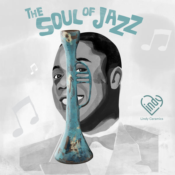LINDY JAZZ SERIES - King Oliver Trompet