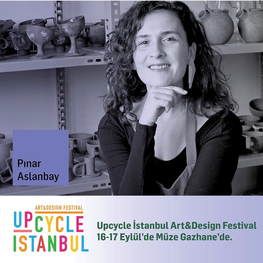 Upcycle İstanbul Art&Design Festival