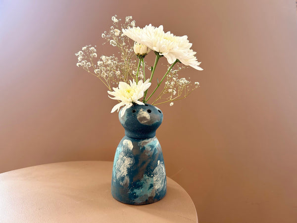 "It's a Good Day" Vazo