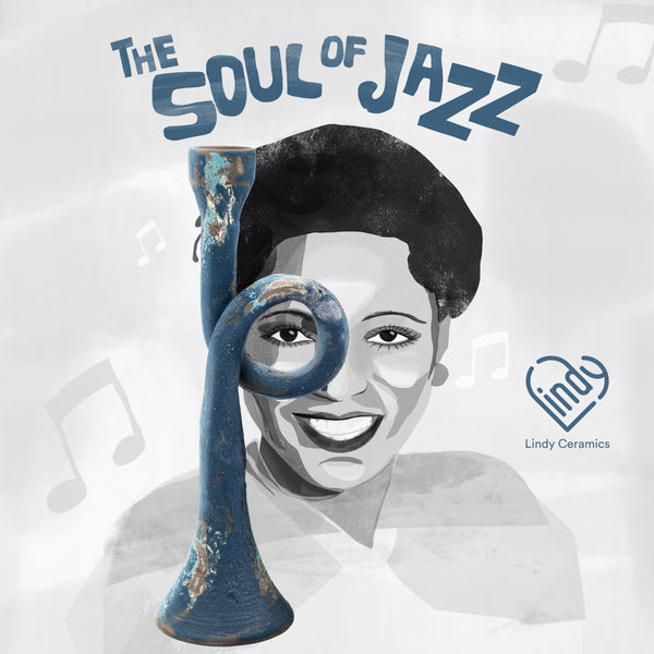 LINDY JAZZ SERIES -  Valaida Snow Trompet